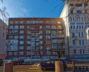 3-комнатная квартира площадью 95 кв.м, Гоголевский бульвар, 27 | цена 29 000 000 руб. | www.metrprice.ru
