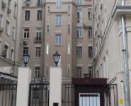 3-комнатная квартира площадью 138 кв.м, Никитский бул., 12 | цена 87 000 000 руб. | www.metrprice.ru