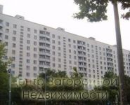 2-комнатная квартира площадью 46 кв.м, Севанская ул., 19К1 | цена 6 150 000 руб. | www.metrprice.ru