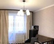 2-комнатная квартира площадью 52 кв.м, Таллинская улица, 6 | цена 9 600 000 руб. | www.metrprice.ru