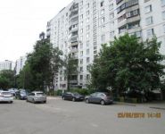 2-комнатная квартира площадью 52 кв.м, Солнечная ул., 8 | цена 4 800 000 руб. | www.metrprice.ru