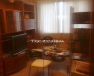 4-комнатная квартира площадью 101.4 кв.м, Адмирала Ушакова бул., 3 | цена 13 990 000 руб. | www.metrprice.ru