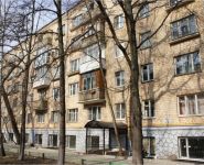 1-комнатная квартира площадью 34 кв.м, Прядильная 3-я ул., 3 | цена 6 500 000 руб. | www.metrprice.ru