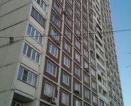 1-комнатная квартира площадью 39 кв.м, Борисовский пр., 1 | цена 5 300 000 руб. | www.metrprice.ru