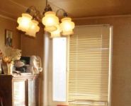 1-комнатная квартира площадью 44.69 кв.м, | цена 3 870 109 руб. | www.metrprice.ru