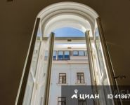 5-комнатная квартира площадью 230 кв.м, Леонтьевский пер., 8С1 | цена 232 000 000 руб. | www.metrprice.ru