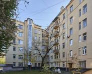 4-комнатная квартира площадью 100 кв.м, Мансуровский переулок, 6 | цена 10 000 000 руб. | www.metrprice.ru