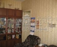 2-комнатная квартира площадью 42 кв.м, Пивченкова ул., 14 | цена 7 450 000 руб. | www.metrprice.ru