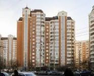 2-комнатная квартира площадью 54 кв.м, 1 Мая мкр, 31 | цена 5 900 000 руб. | www.metrprice.ru