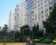 3-комнатная квартира площадью 62 кв.м, Строгинский бул., 4К1 | цена 11 800 000 руб. | www.metrprice.ru