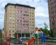 1-комнатная квартира площадью 41 кв.м, Микояна ул., 46 | цена 3 850 000 руб. | www.metrprice.ru