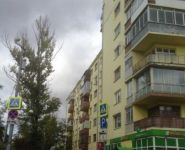 3-комнатная квартира площадью 75 кв.м, Красноармейская ул., 2К1 | цена 18 500 000 руб. | www.metrprice.ru