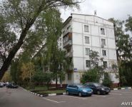 1-комнатная квартира площадью 31 кв.м, Якорная ул., 4К1 | цена 5 699 000 руб. | www.metrprice.ru