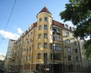 5-комнатная квартира площадью 295 кв.м, улица Щепкина, 13 | цена 199 000 000 руб. | www.metrprice.ru