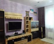 1-комнатная квартира площадью 35 кв.м, Шокальского пр., 1К1 | цена 7 800 000 руб. | www.metrprice.ru