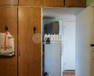 2-комнатная квартира площадью 44.9 кв.м, Ташкентский переулок, 5к2 | цена 6 850 000 руб. | www.metrprice.ru