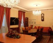 6-комнатная квартира площадью 320 кв.м, Юровская ул., 94к2 | цена 142 100 000 руб. | www.metrprice.ru