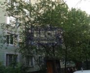 1-комнатная квартира площадью 33 кв.м, Шипиловская ул., 41К1 | цена 5 100 000 руб. | www.metrprice.ru