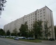 3-комнатная квартира площадью 63 кв.м, проезд Шокальского, 30к1 | цена 9 700 000 руб. | www.metrprice.ru