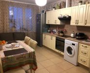 2-комнатная квартира площадью 70.8 кв.м, Ильинский бул., 5 | цена 9 500 000 руб. | www.metrprice.ru