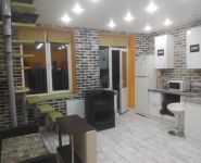 2-комнатная квартира площадью 44 кв.м, Солнечная улица, 26к10 | цена 3 450 000 руб. | www.metrprice.ru