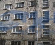 1-комнатная квартира площадью 31 кв.м, Багрицкого ул., 6 | цена 5 500 000 руб. | www.metrprice.ru