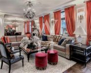 3-комнатная квартира площадью 140 кв.м в ЖК "Karetny Plaza", Каретный Большой пер., 24/12 | цена 121 800 000 руб. | www.metrprice.ru