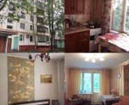 2-комнатная квартира площадью 45 кв.м, Саянская ул., 5К2 | цена 5 250 000 руб. | www.metrprice.ru