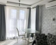 2-комнатная квартира площадью 65 кв.м, Хорошевское ш., 12С1 | цена 21 000 000 руб. | www.metrprice.ru