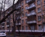 2-комнатная квартира площадью 42 кв.м, Марьиной Рощи 2-я ул., 14Б | цена 8 500 000 руб. | www.metrprice.ru