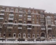 1-комнатная квартира площадью 39 кв.м, 3-я Песчаная улица, 5к1 | цена 9 200 000 руб. | www.metrprice.ru