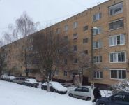 3-комнатная квартира площадью 67 кв.м, улица Лебеденко, 23 | цена 3 150 000 руб. | www.metrprice.ru
