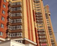 2-комнатная квартира площадью 48.53 кв.м, Калинина ул, 8 | цена 4 125 050 руб. | www.metrprice.ru