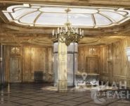 6-комнатная квартира площадью 600 кв.м, Звенигородская ул., 8К1 | цена 500 000 000 руб. | www.metrprice.ru