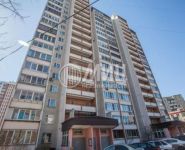 2-комнатная квартира площадью 76 кв.м, улица Маршала Толубко, 1 | цена 8 000 000 руб. | www.metrprice.ru