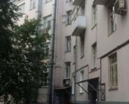4-комнатная квартира площадью 75.3 кв.м, Кучин пер., 14 | цена 17 600 000 руб. | www.metrprice.ru