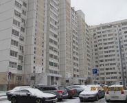 1-комнатная квартира площадью 10 кв.м, 6-й мкр (Зеленоград), К611 | цена 5 400 000 руб. | www.metrprice.ru