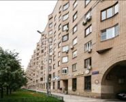 3-комнатная квартира площадью 81 кв.м, Ружейный пер., 4 | цена 31 400 000 руб. | www.metrprice.ru