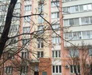 1-комнатная квартира площадью 35.4 кв.м, Банный переулок, 7к1 | цена 9 100 000 руб. | www.metrprice.ru