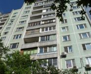 1-комнатная квартира площадью 38 кв.м, Аминьевское ш., 1 | цена 5 650 000 руб. | www.metrprice.ru