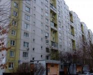 2-комнатная квартира площадью 53 кв.м, Бирюлёвская улица, 55к1 | цена 6 900 000 руб. | www.metrprice.ru