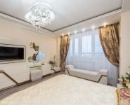 3-комнатная квартира площадью 105 кв.м, Дзержинского ул., 8 | цена 15 000 000 руб. | www.metrprice.ru