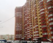 1-комнатная квартира площадью 41 кв.м, Граничная ул., 38 | цена 4 000 000 руб. | www.metrprice.ru