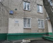3-комнатная квартира площадью 56 кв.м, Рязанский пр., 62 | цена 8 500 000 руб. | www.metrprice.ru