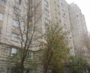 1-комнатная квартира площадью 38 кв.м, Старокрымская улица, 13с1 | цена 6 500 000 руб. | www.metrprice.ru