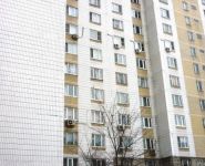 1-комнатная квартира площадью 38 кв.м, Профсоюзная ул., 124 | цена 8 700 000 руб. | www.metrprice.ru