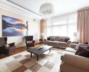 3-комнатная квартира площадью 173 кв.м, Резервный пр., 4 | цена 66 390 000 руб. | www.metrprice.ru