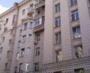 3-комнатная квартира площадью 120 кв.м, Дорогомиловская Большая ул., 4 | цена 87 000 000 руб. | www.metrprice.ru