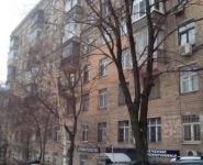 2-комнатная квартира площадью 58 кв.м, улица Барыкина, 4 | цена 17 500 000 руб. | www.metrprice.ru