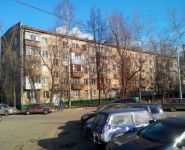 2-комнатная квартира площадью 43.3 кв.м, Флотская ул., 96 | цена 5 600 000 руб. | www.metrprice.ru